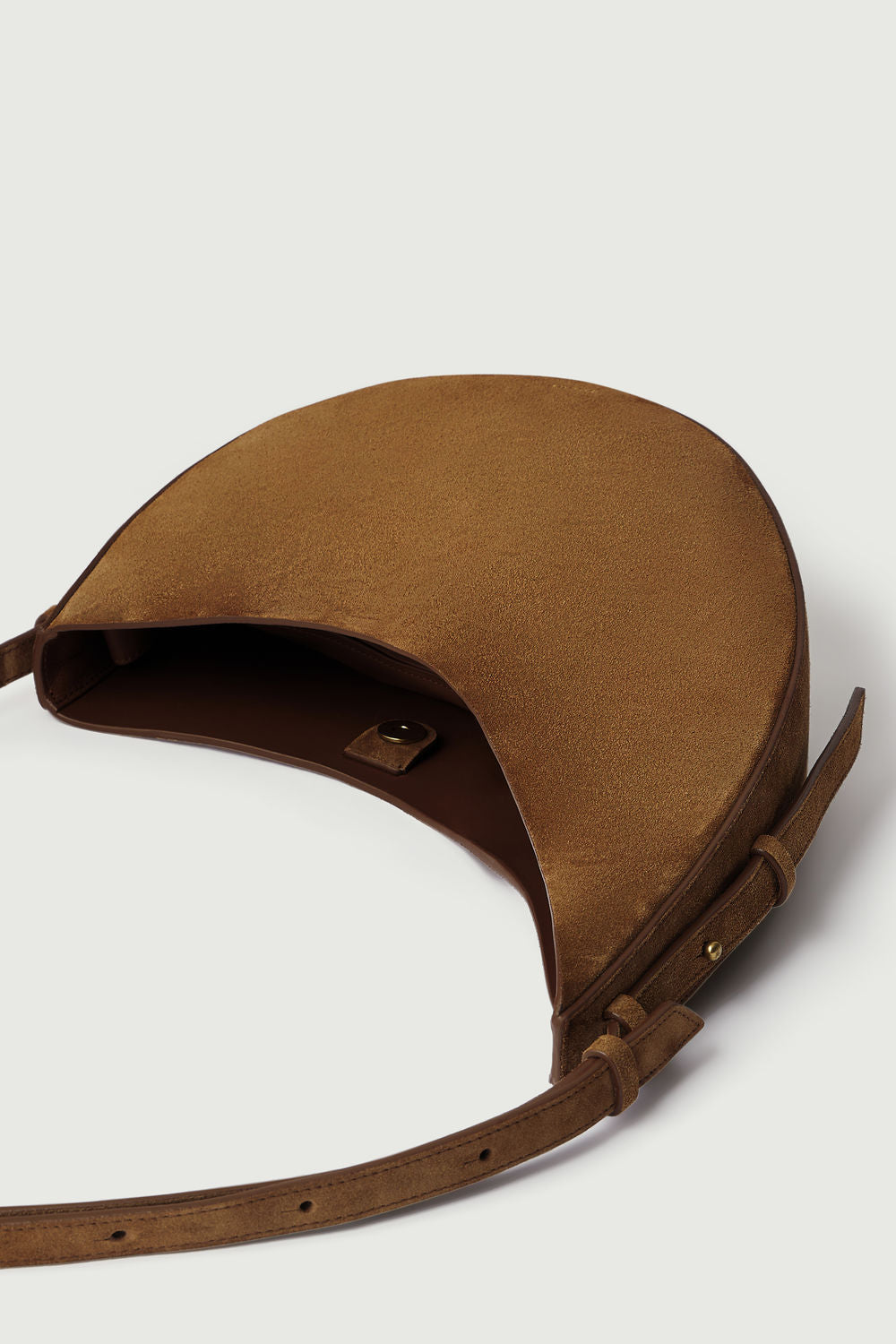 Sac Winona - Moka - Cuir - Femme